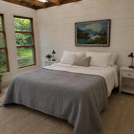 아파트 Private Retreat *